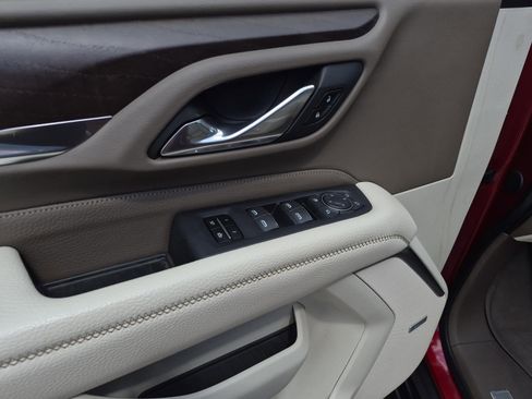 Certified 2021 GMC Yukon XL Denali RWD image 14