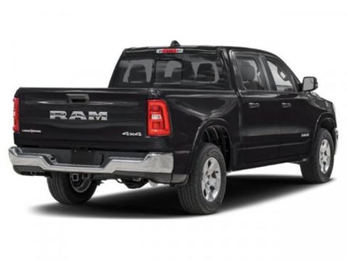 New 2026 RAM 1500 Big Horn AWD/4WD image 5