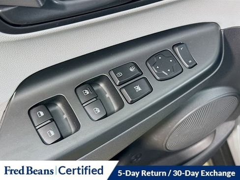 Certified 2023 Hyundai Kona SEL w/ Cargo Package image 19