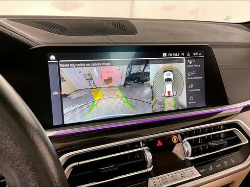 Used 2021 BMW X5 sDrive40i w/ Premium Package 2 image 21