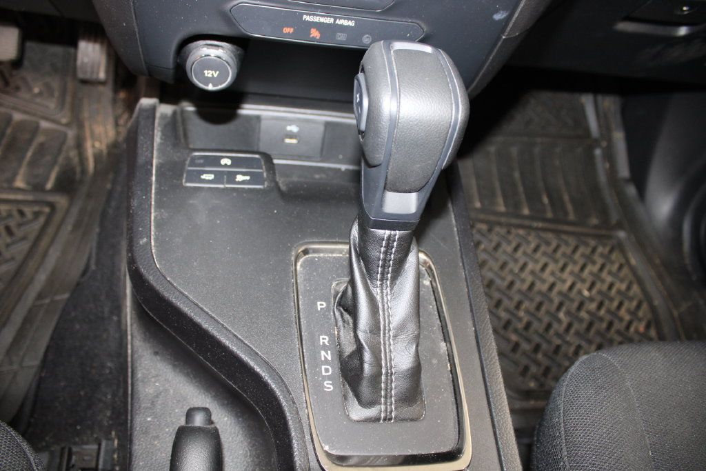 Used 2020 Ford Ranger XL w/ Equipment Group 101A Mid RWD image 28