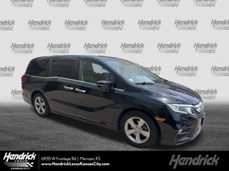 Used 2019 Honda Odyssey EX-L video 1