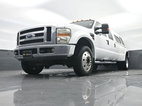 Used 2008 Ford F450 XLT RWD image 25