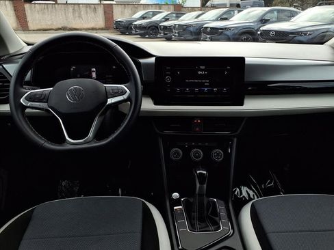 Certified 2025 Volkswagen Taos S image 19