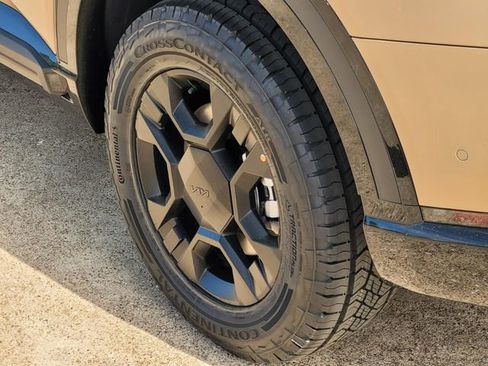 New 2027 Kia Telluride SX Prestige X-Pro AWD/4WD image 5