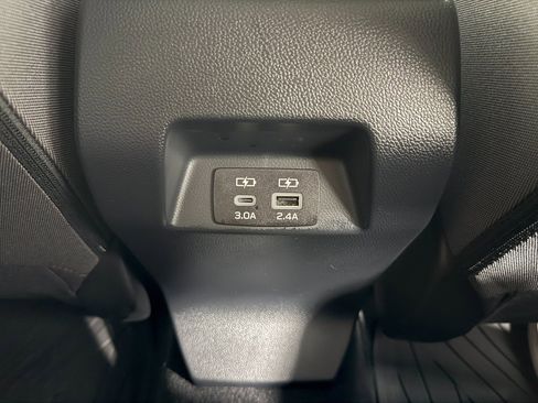 Used 2025 Subaru Crosstrek 2.0i Premium w/ Crosstrek Mirror Package image 35