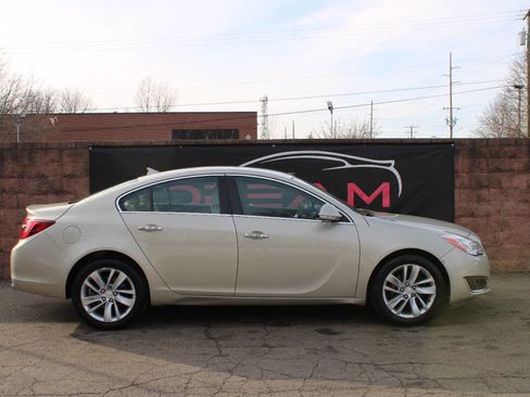 Used 2014 Buick Regal Premium image 5