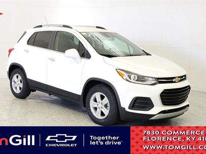 Used 2018 Chevrolet Trax LT w/ LT Convenience Package