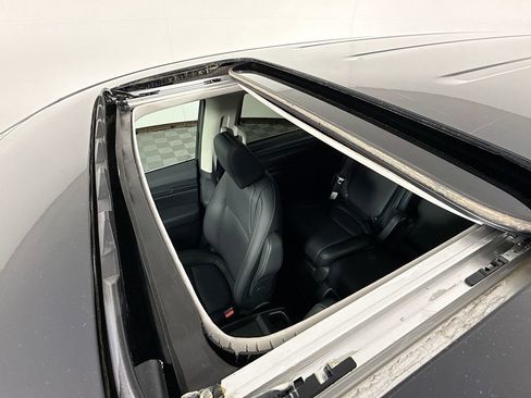 Certified 2025 Honda Odyssey EX-L image 20