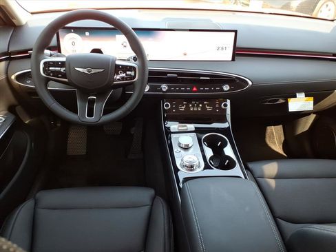 New 2026 Genesis GV70 2.5T image 3