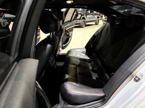Used 2016 BMW 328i Sedan w/ Technology Package image 17