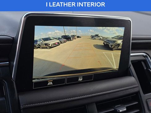 Used 2021 Chevrolet Tahoe LT image 25