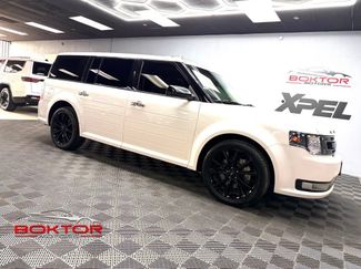 Used 2019 Ford Flex SEL w/ Equipment Group 202A FWD video 1