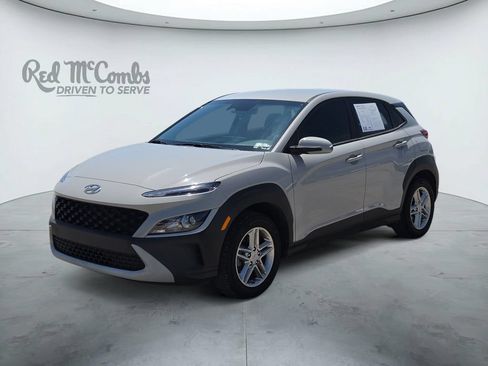 Certified 2023 Hyundai Kona SE FWD image 1