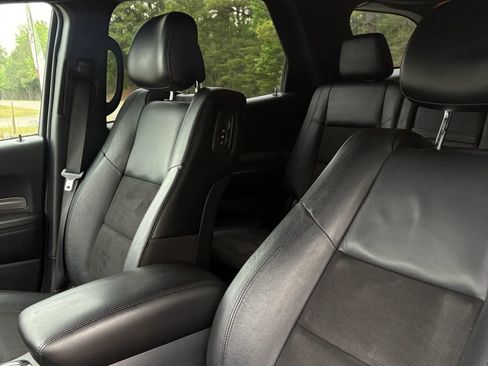 Used 2019 Dodge Durango GT AWD/4WD image 11