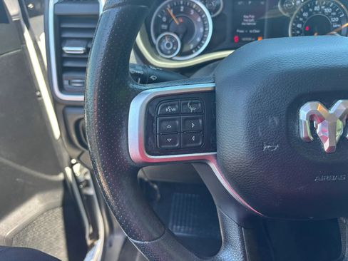 Used 2019 RAM 2500 Big Horn AWD/4WD image 12