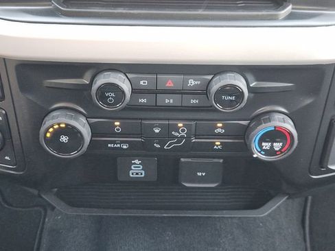 New 2026 Ford F350 XL w/ STX Appearance Package AWD/4WD image 14