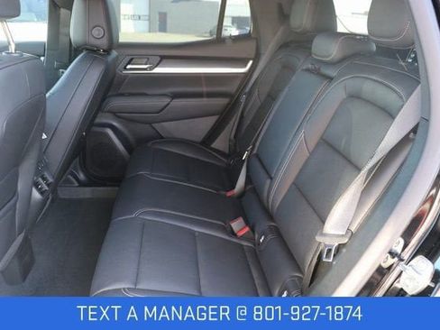 New 2026 GMC Terrain Elevation w/ Elevation Premium Package image 15