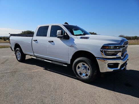 New 2026 RAM 2500 Tradesman image 9