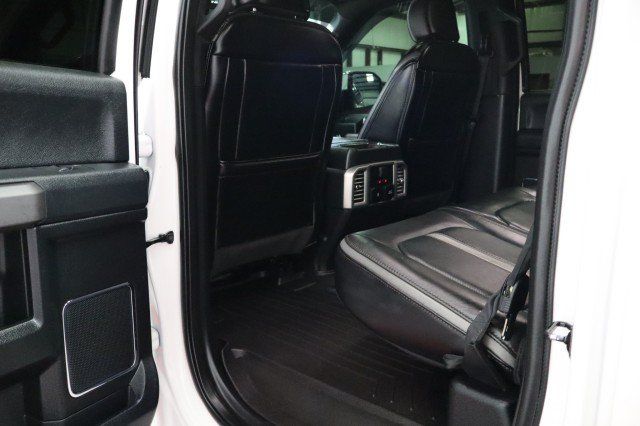 Used 2019 Ford F150 Platinum w/ Equipment Group 701A Luxury AWD/4WD image 70