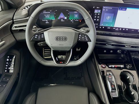 New 2025 Audi S5 Premium Plus image 5