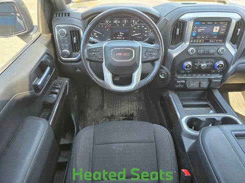 Used 2021 GMC Sierra 1500 Elevation w/ Preferred Package AWD/4WD image 18