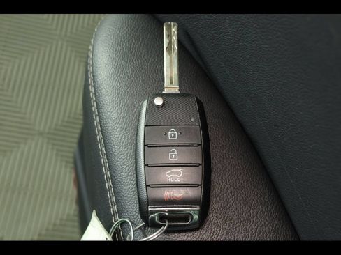 Used 2020 Kia Sportage S AWD/4WD image 11