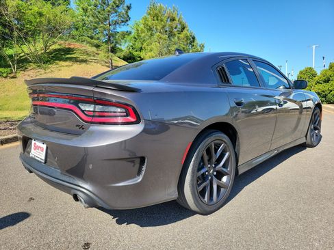 Used 2021 Dodge Charger R/T w/ Blacktop Package image 24