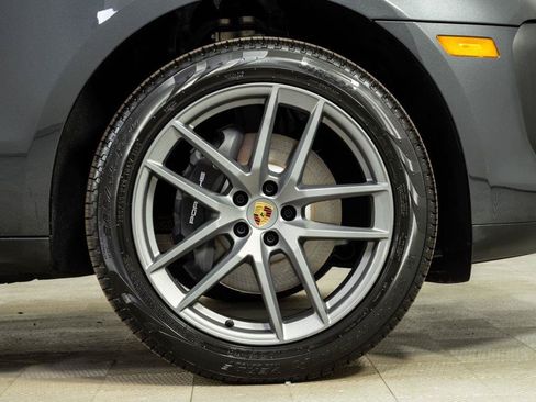 New 2026 Porsche Macan AWD/4WD image 39