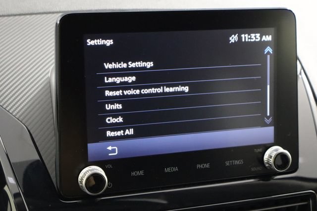 Used 2024 Mitsubishi Eclipse Cross Ralliart AWD/4WD image 21