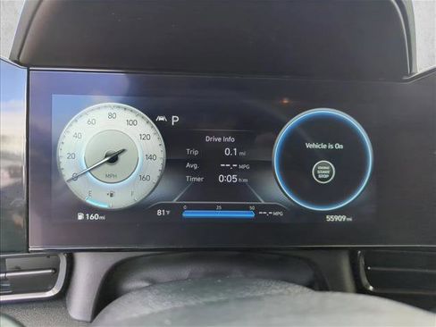 Used 2023 Hyundai Elantra N Line image 7