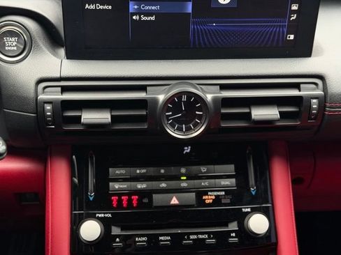 Used 2023 Lexus IS 350 F Sport AWD/4WD image 27