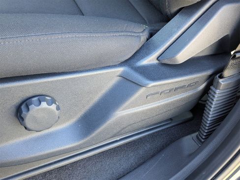 Used 2025 Ford F150 STX w/ STX Black Appearance Package image 21