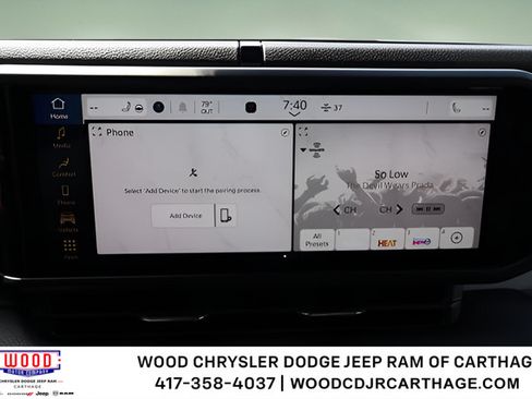 New 2026 Jeep Wrangler Unlimited Sport AWD/4WD image 20