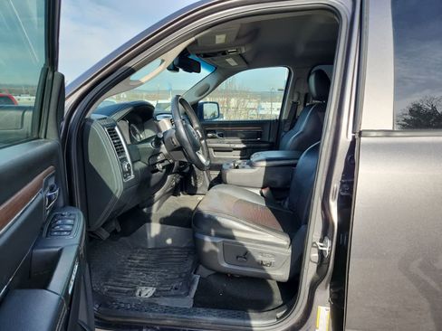 Certified 2016 RAM 1500 Laramie w/ Convenience Group image 13