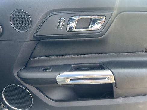 Used 2015 Ford Mustang GT Premium w/ Equipment Group 401A RWD image 21