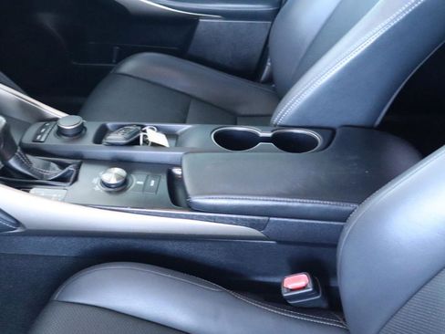 Used 2018 Lexus IS 300 w/ Accessory Package 2 RWD image 17