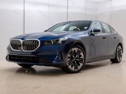 Used 2024 BMW 530i xDrive w/ Premium Package