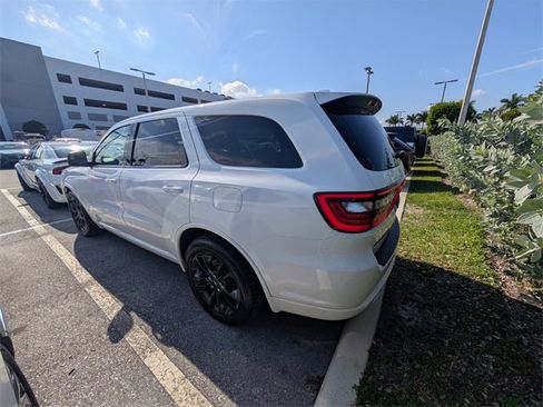 Used 2021 Dodge Durango GT image 9