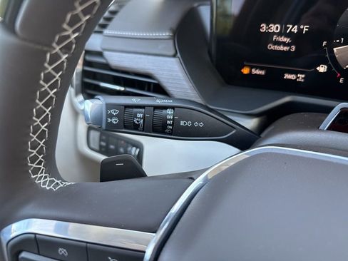 New 2026 GMC Acadia Denali w/ Super Cruise Package image 31