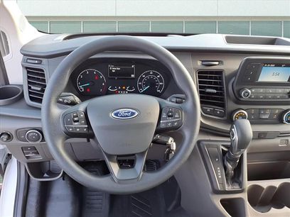 New 2025 Ford Transit 350 148 Low Roof AWD