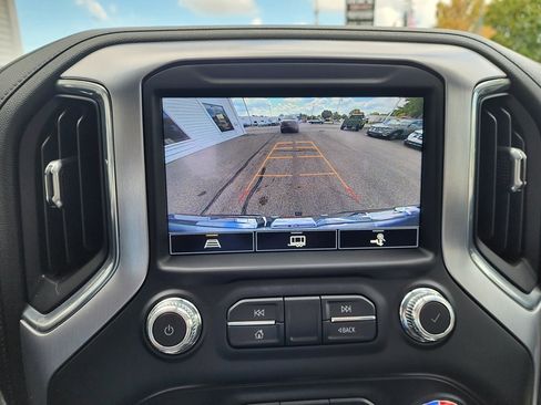 Used 2021 GMC Sierra 1500 SLT w/ SLT Convenience Package image 40