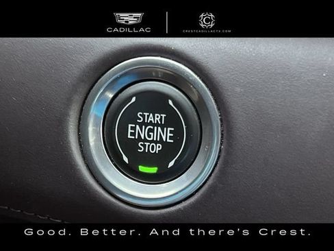 Certified 2022 Cadillac Escalade Sport Platinum AWD/4WD image 21