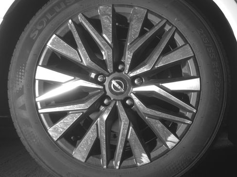 Used 2025 Nissan Altima 2.5 SV FWD image 15