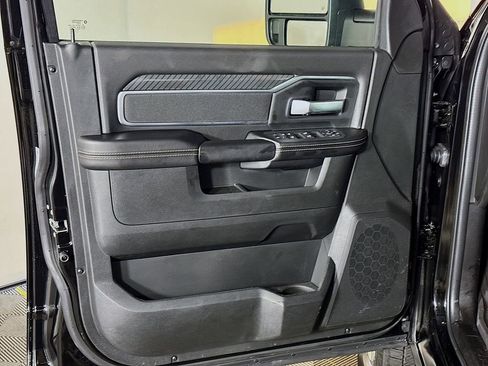 New 2025 RAM 2500 Big Horn image 10