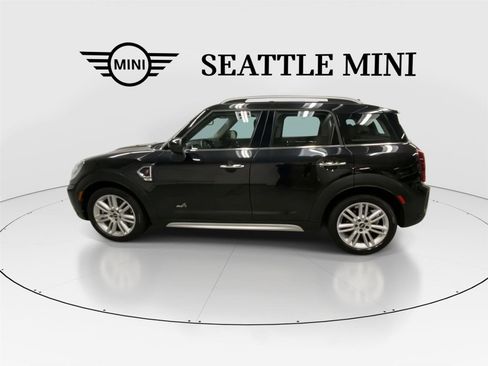 Used 2024 MINI Cooper Countryman S image 7