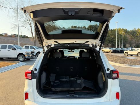 Used 2023 Ford Escape ST-Line w/ Tech Pack #1 image 30