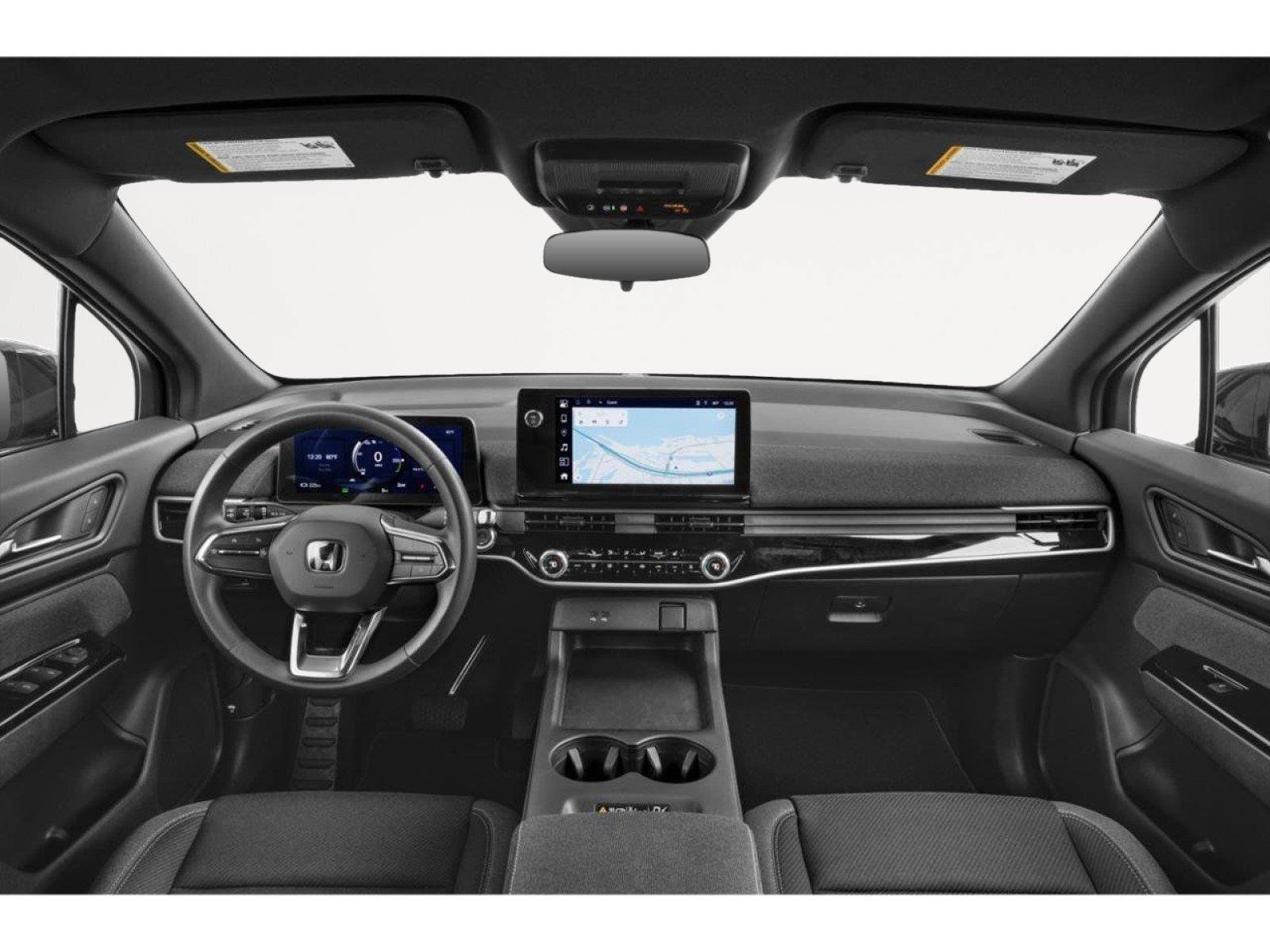 Used 2024 Honda Prologue EX image 5
