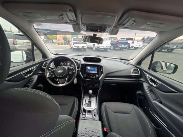 Used 2020 Subaru Forester w/ Alloy Wheel Package AWD/4WD image 36