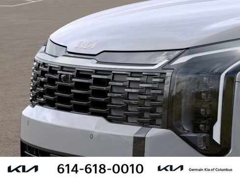 New 2026 Kia Sportage SX image 15